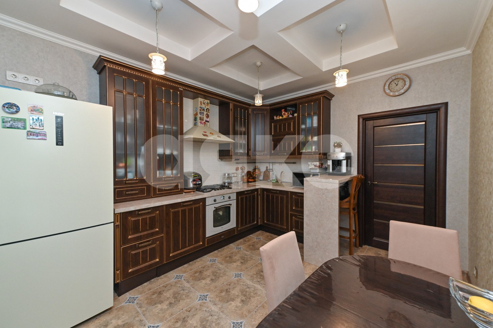 Фото №13: Дом 150 м² + 6 сот. - Янтарный, ул. Черешневая, 59/39