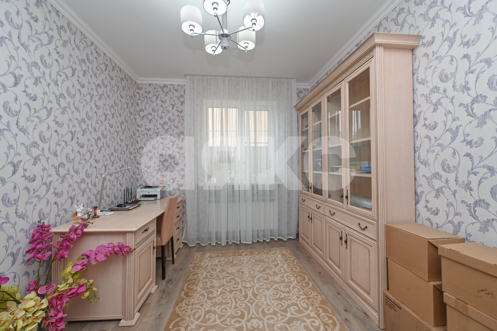 Фото №19: Дом 150 м² + 6 сот. - Янтарный, ул. Черешневая, 59/39