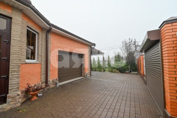 Фото №5: Дом 150 м² - Янтарный, ул. Черешневая, 59/39