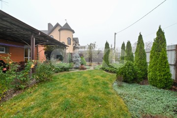 Фото №4: Дом 150 м² - Янтарный, ул. Черешневая, 59/39