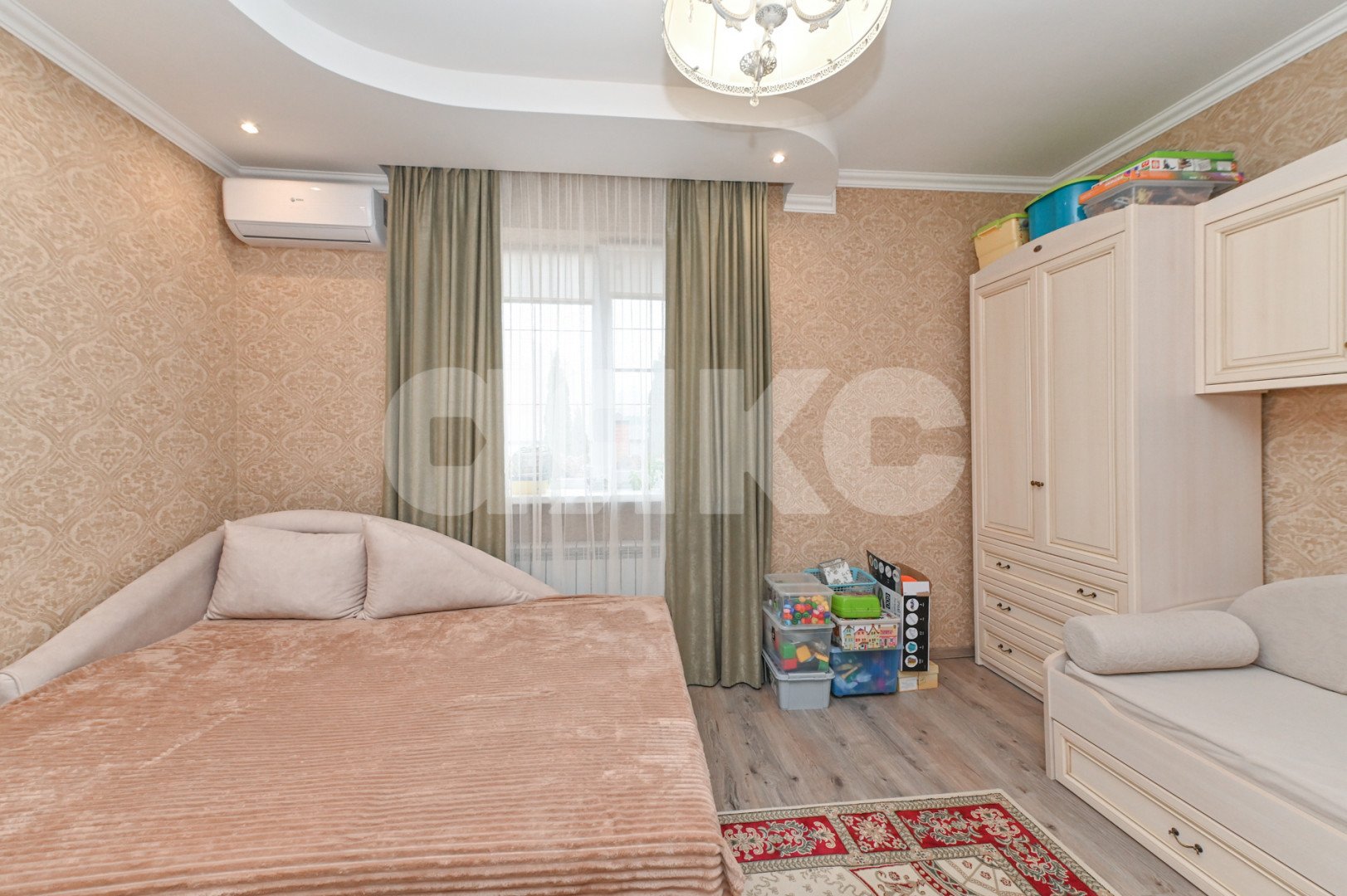 Фото №17: Дом 150 м² + 6 сот. - Янтарный, ул. Черешневая, 59/39