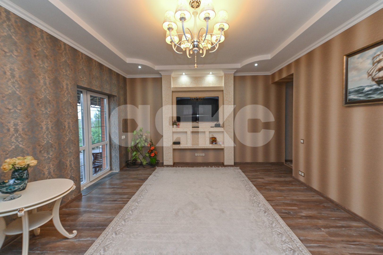 Фото №12: Дом 150 м² + 6 сот. - Янтарный, ул. Черешневая, 59/39