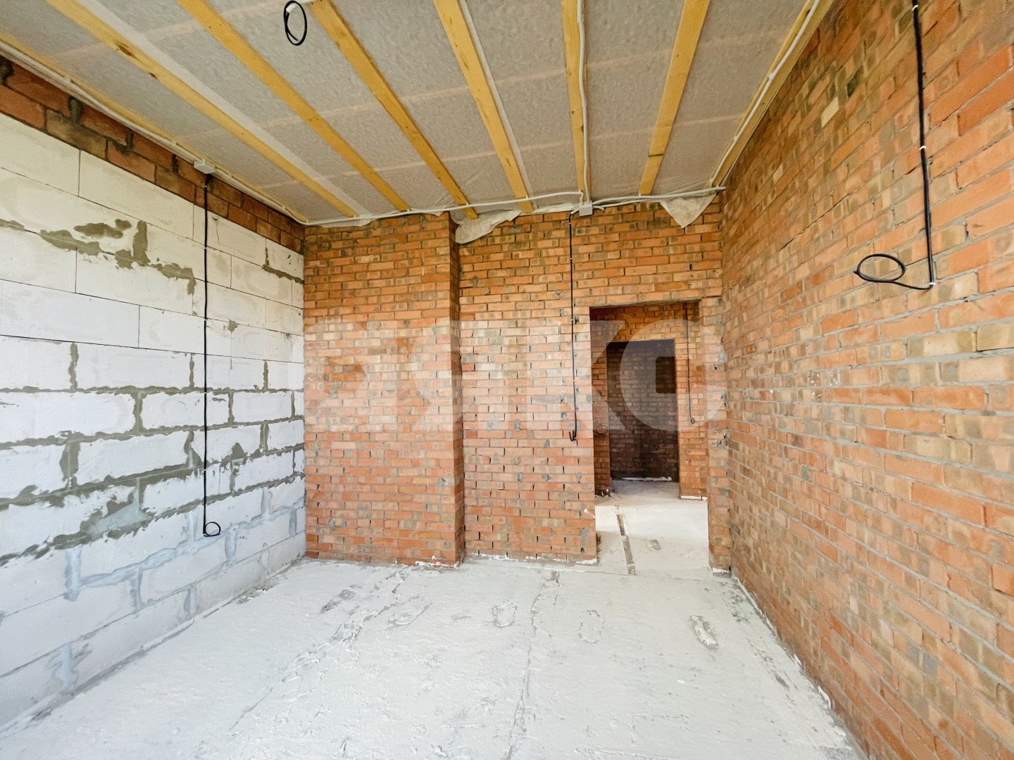 Фото №23: Дом 165 м² + 6 сот. - Донское, ул. 7-я Линия, 123