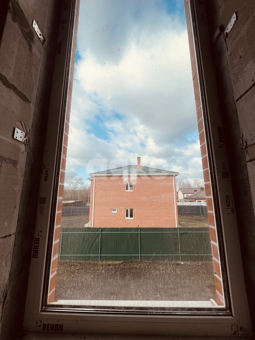 Фото №16: Дом 165 м² + 6 сот. - Донское, ул. 7-я Линия, 123