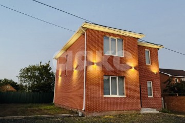 Фото №2: Дом 165 м² - Донское, ул. 7-я Линия, 123