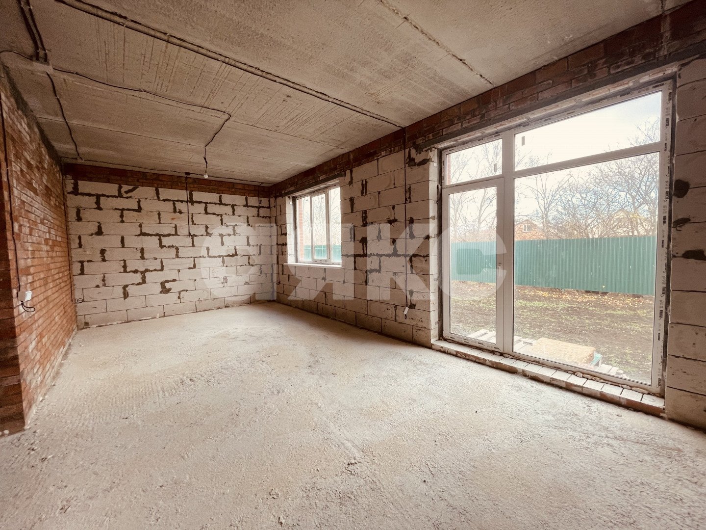 Фото №11: Дом 165 м² + 6 сот. - Донское, ул. 7-я Линия, 123