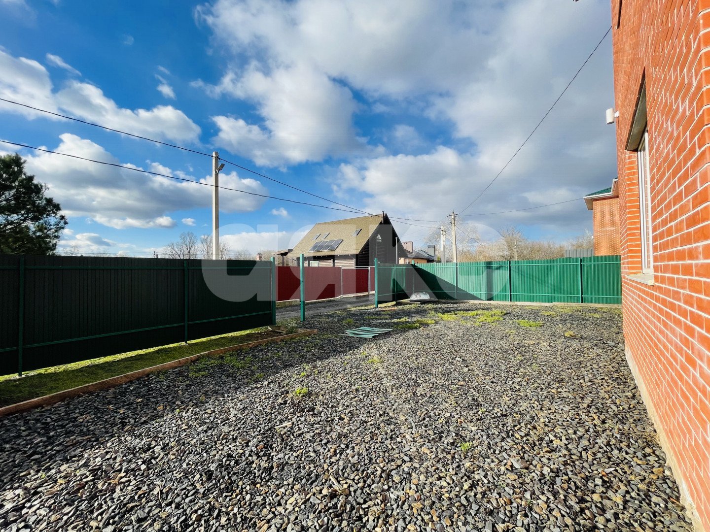 Фото №28: Дом 165 м² + 6 сот. - Донское, ул. 7-я Линия, 123