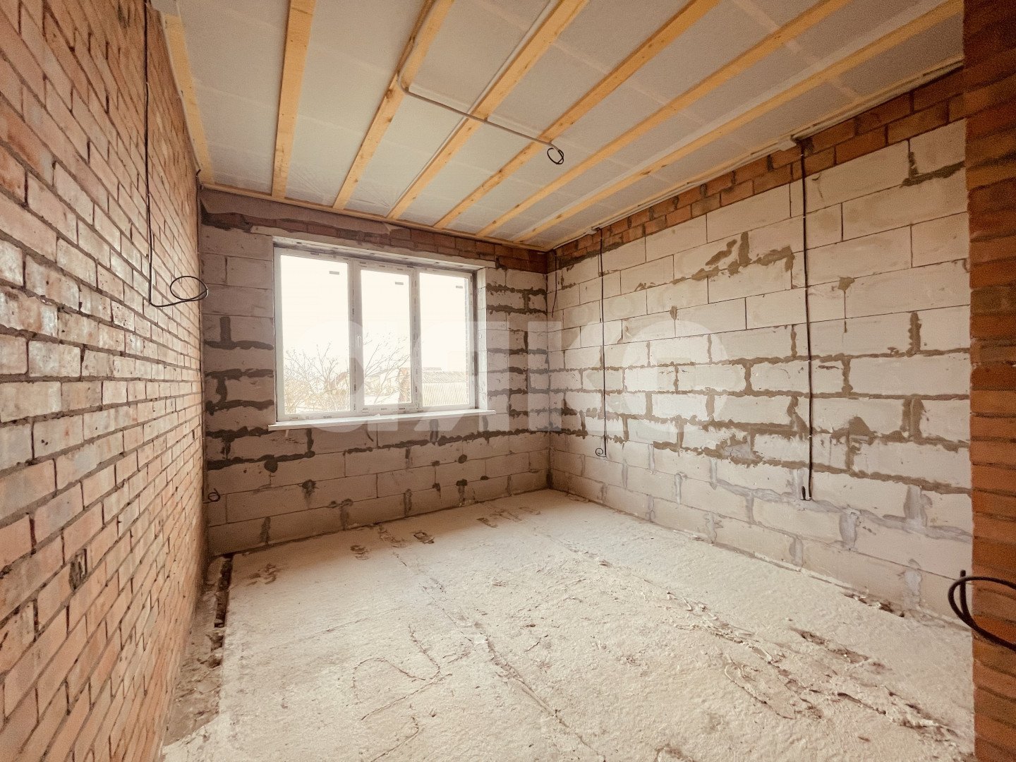 Фото №25: Дом 165 м² + 6 сот. - Донское, ул. 7-я Линия, 123