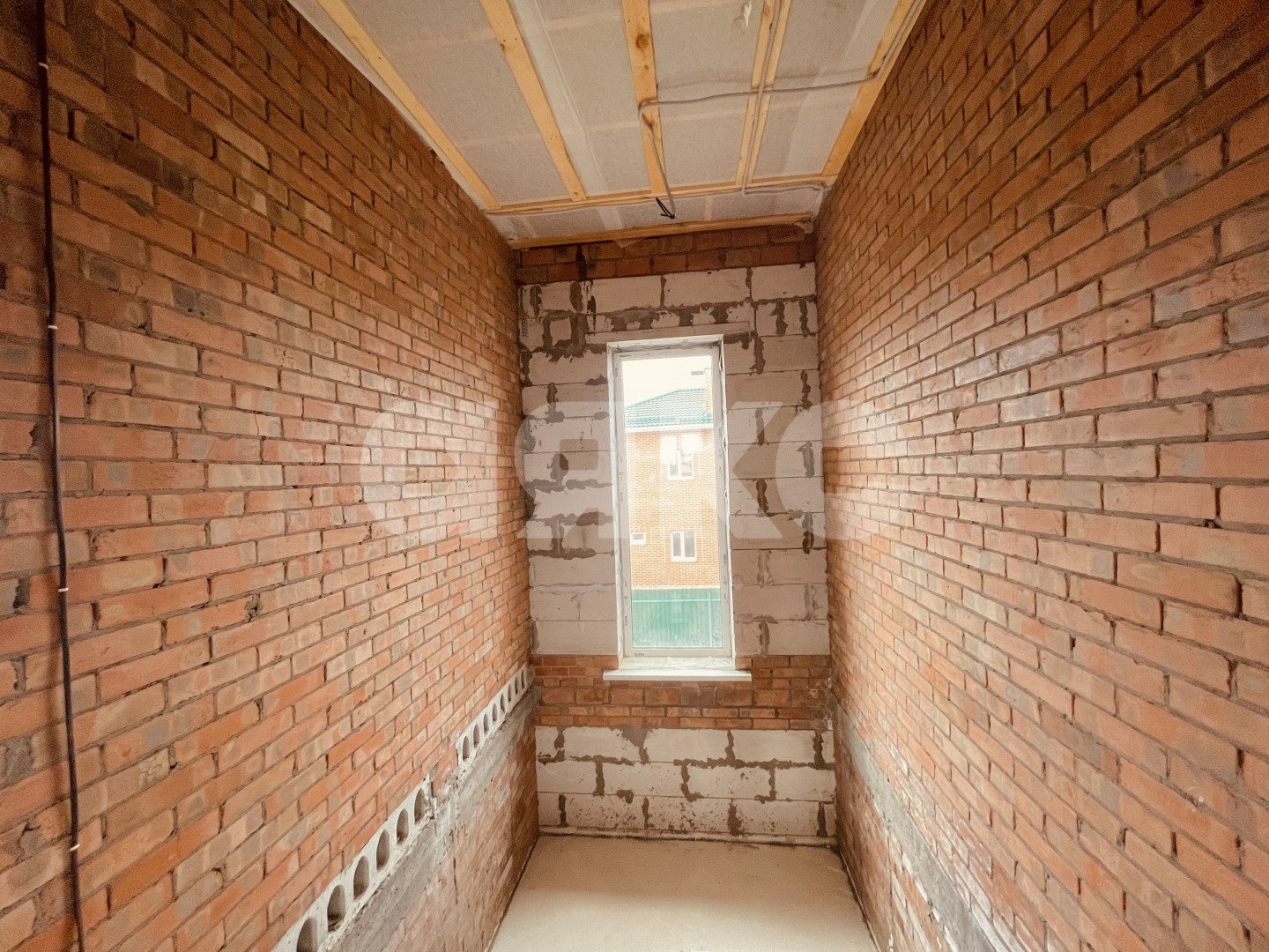 Фото №21: Дом 165 м² + 6 сот. - Донское, ул. 7-я Линия, 123