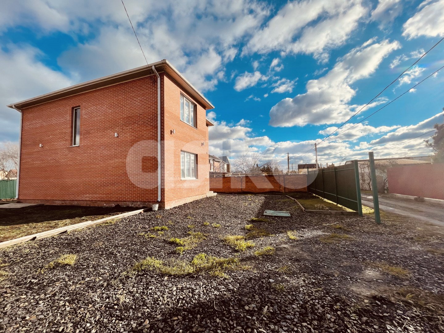 Фото №5: Дом 165 м² + 6 сот. - Донское, ул. 7-я Линия, 123