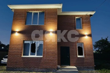 Фото №1: Дом 165 м² - Донское, ул. 7-я Линия, 123