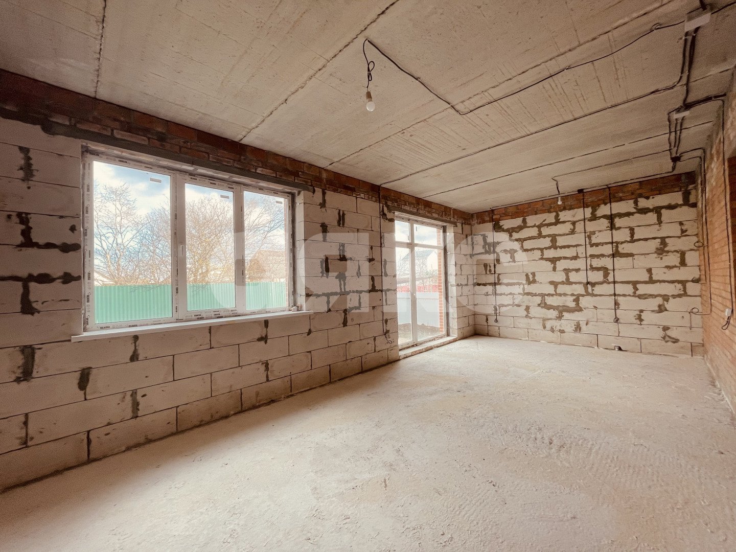 Фото №12: Дом 165 м² + 6 сот. - Донское, ул. 7-я Линия, 123