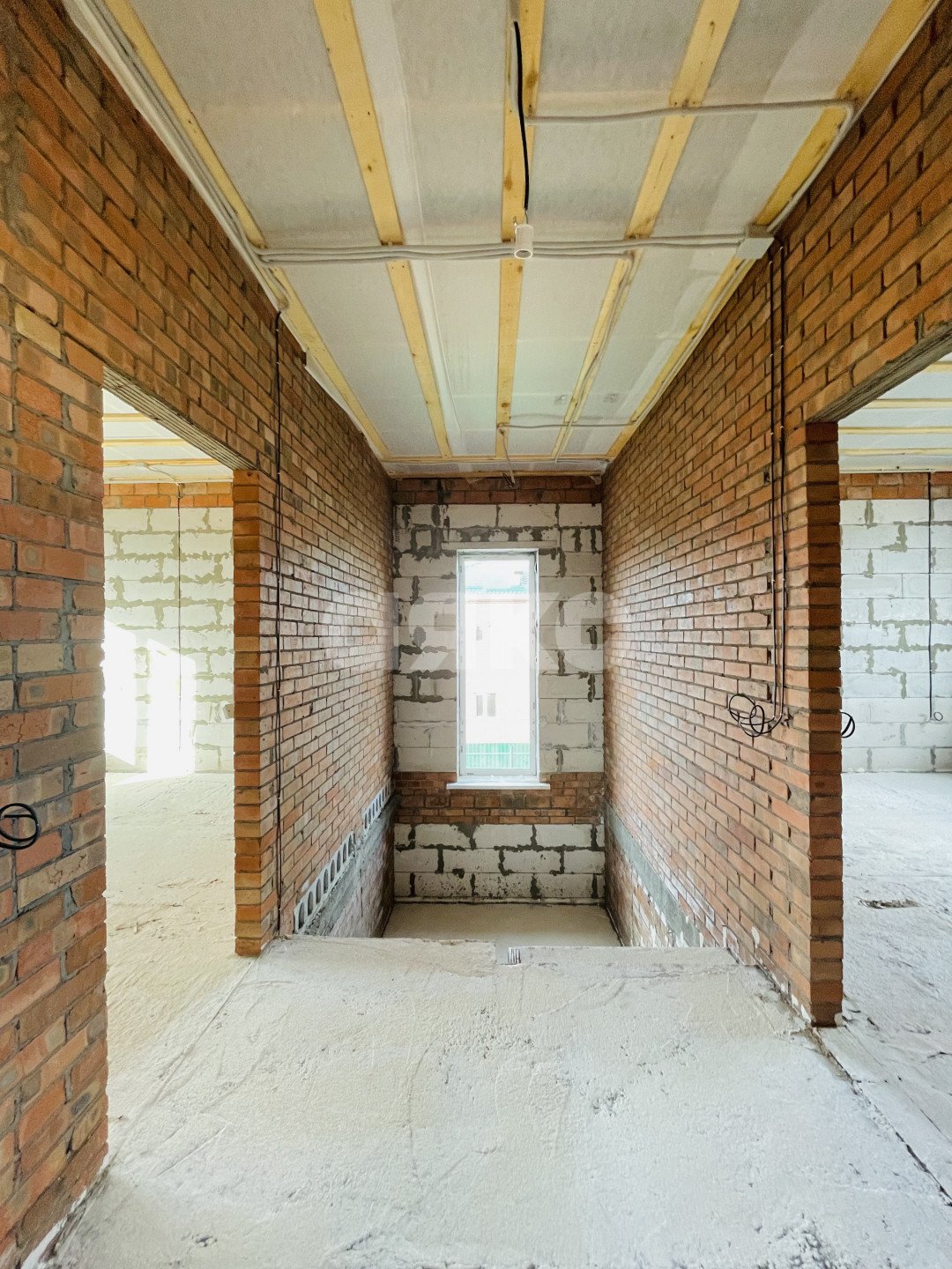 Фото №22: Дом 165 м² + 6 сот. - Донское, ул. 7-я Линия, 123