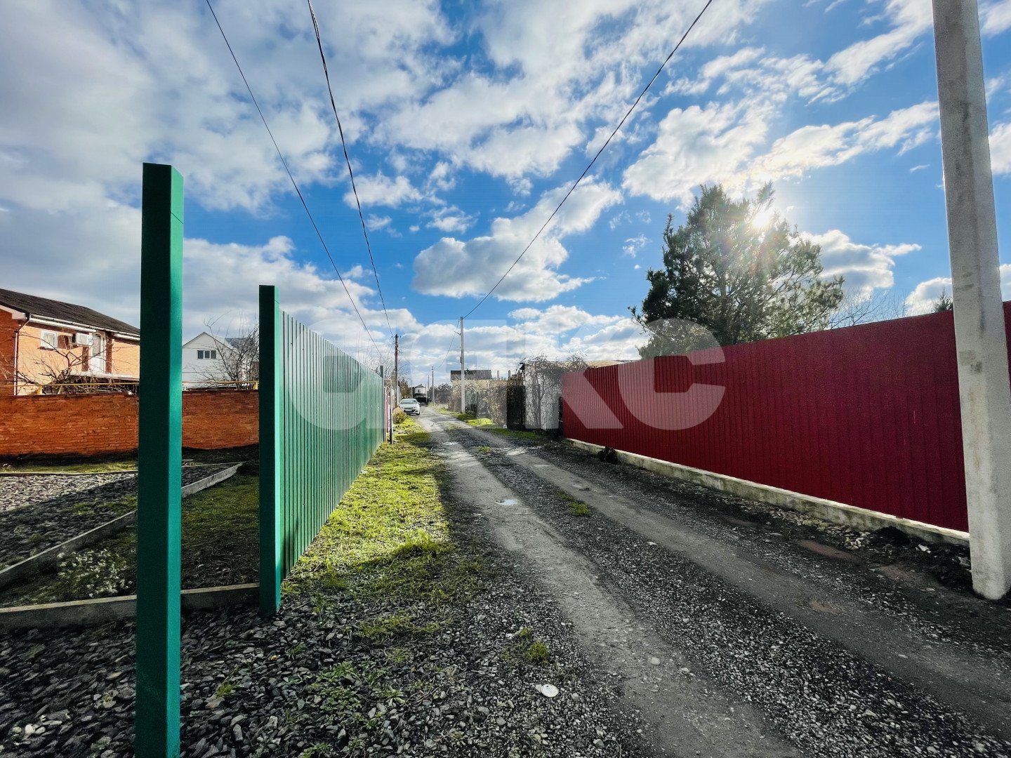 Фото №26: Дом 165 м² + 6 сот. - Донское, ул. 7-я Линия, 123