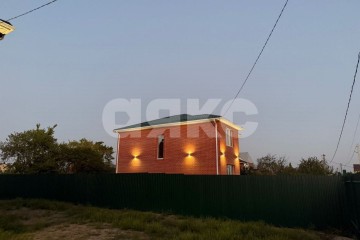 Фото №3: Дом 165 м² - Донское, ул. 7-я Линия, 123