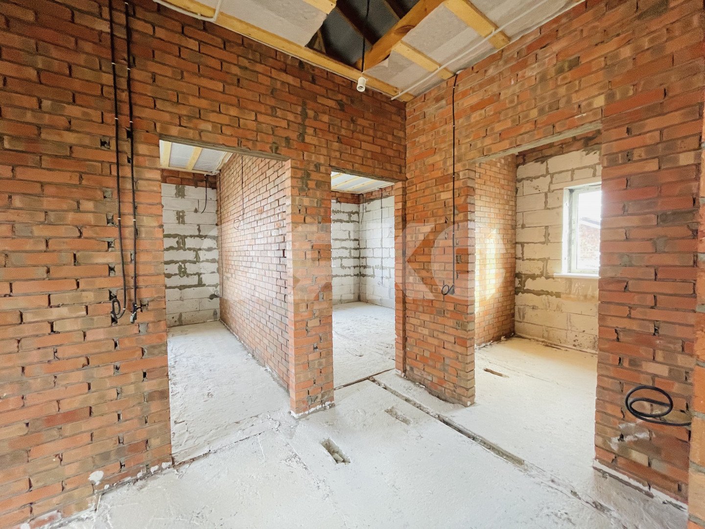 Фото №24: Дом 165 м² + 6 сот. - Донское, ул. 7-я Линия, 123