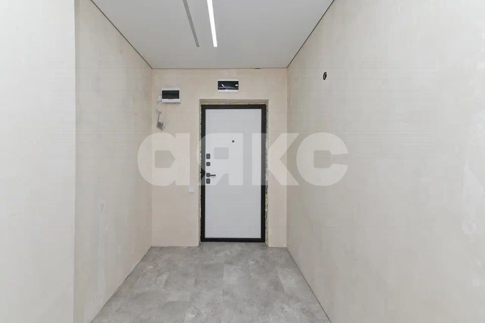 Фото №11: 1-комнатная квартира 37 м² - Ростов-на-Дону, Пролетарский, Александровка, мкр. жилой комплекс Сокол Град, пр-кт 40-летия Победы, 63/17с4