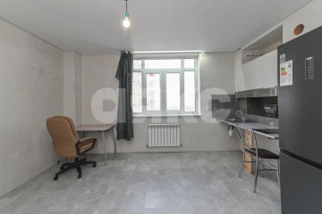 Фото №1: 1-комнатная квартира 37 м² - Ростов-на-Дону, мкр. жилой комплекс Сокол Град, пр-кт 40-летия Победы, 63/17с4