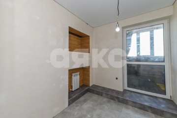 Фото №5: 1-комнатная квартира 37 м² - Ростов-на-Дону, мкр. жилой комплекс Сокол Град, пр-кт 40-летия Победы, 63/17с4