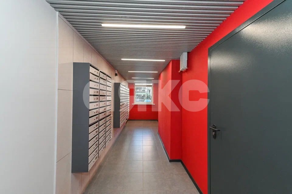 Фото №18: 1-комнатная квартира 37 м² - Ростов-на-Дону, Пролетарский, Александровка, мкр. жилой комплекс Сокол Град, пр-кт 40-летия Победы, 63/17с4