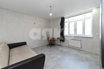 Фото №2: 1-комнатная квартира 37 м² - Ростов-на-Дону, мкр. жилой комплекс Сокол Град, пр-кт 40-летия Победы, 63/17с4