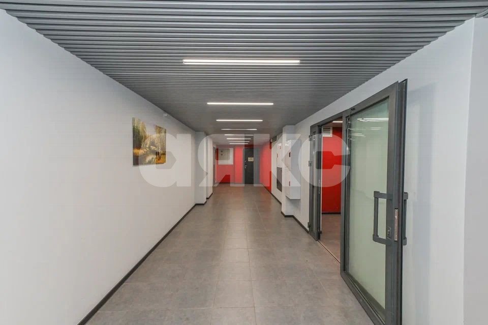 Фото №16: 1-комнатная квартира 37 м² - Ростов-на-Дону, Пролетарский, Александровка, мкр. жилой комплекс Сокол Град, пр-кт 40-летия Победы, 63/17с4