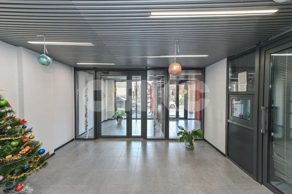 Фото №20: 1-комнатная квартира 37 м² - Ростов-на-Дону, Пролетарский, Александровка, мкр. жилой комплекс Сокол Град, пр-кт 40-летия Победы, 63/17с4