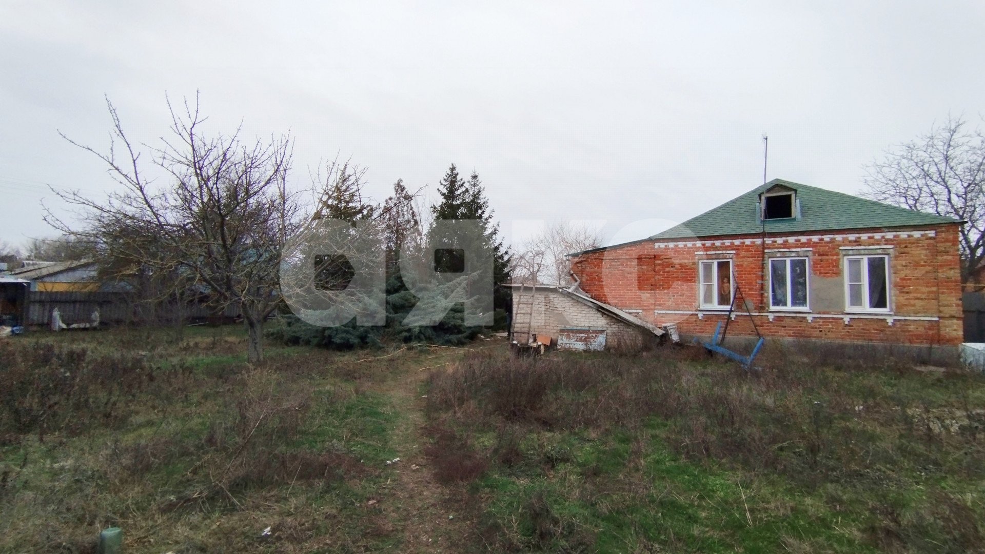 Фото №20: Земельный участок под ИЖС 26 сот. - Красный, ул. Островского, 12