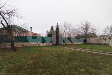 Фото №3: Земельный участок под ИЖС - Красный, ул. Островского, 12