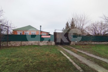 Фото №1: Земельный участок под ИЖС - Красный, ул. Островского, 12