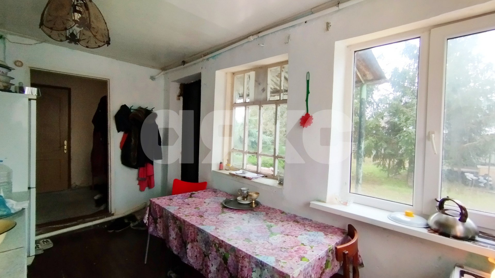 Фото №16: Земельный участок под ИЖС 26 сот. - Красный, ул. Островского, 12