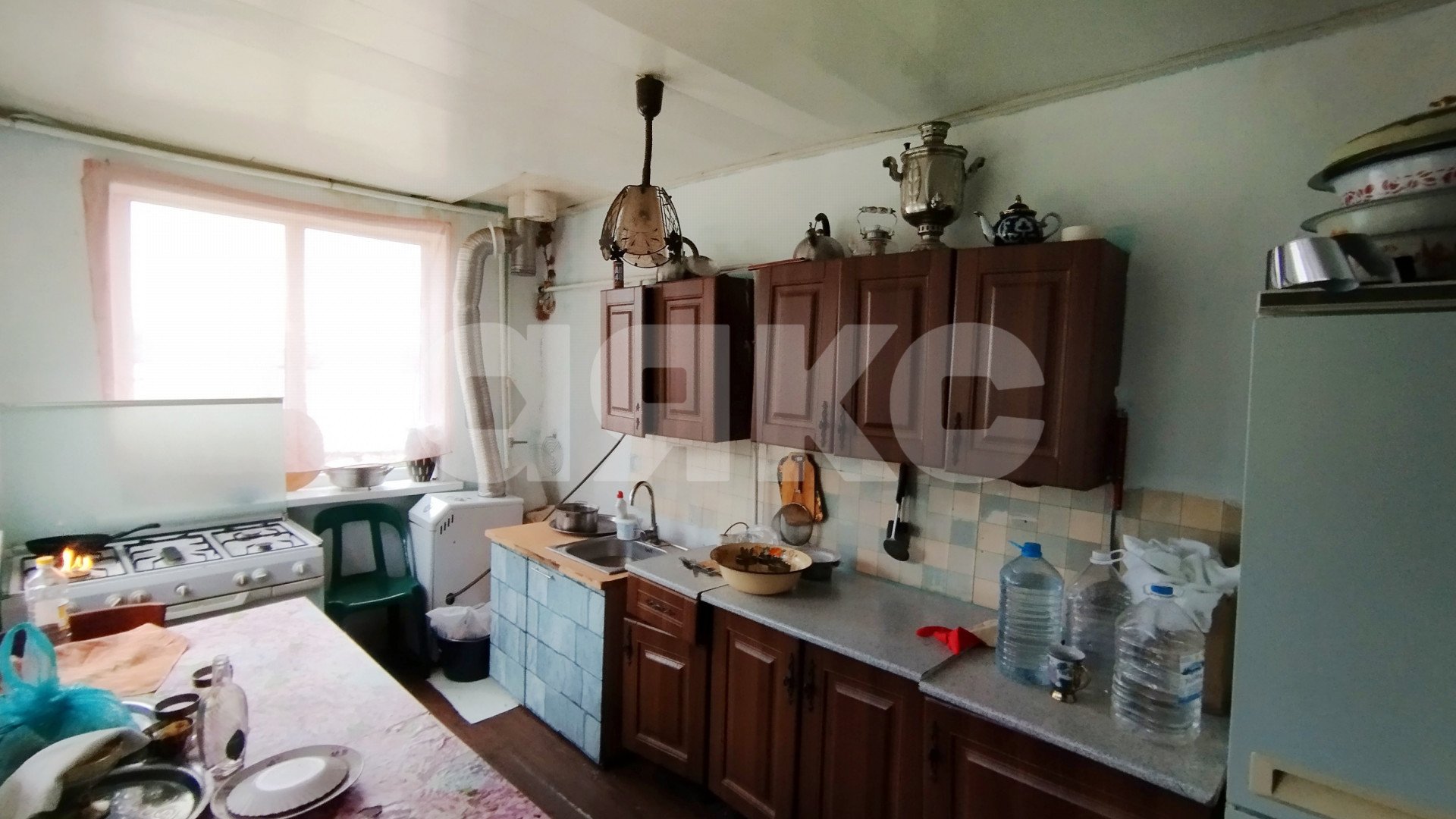 Фото №15: Земельный участок под ИЖС 26 сот. - Красный, ул. Островского, 12