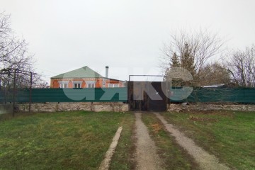 Фото №2: Земельный участок под ИЖС - Красный, ул. Островского, 12