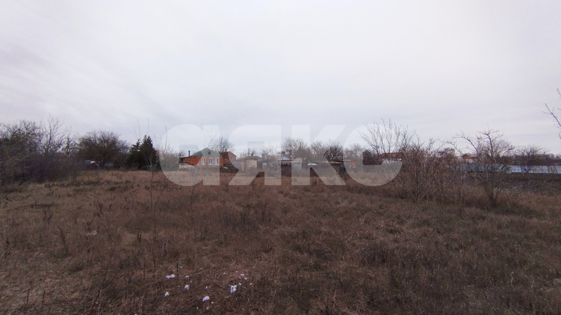 Фото №22: Земельный участок под ИЖС 26 сот. - Красный, ул. Островского, 12