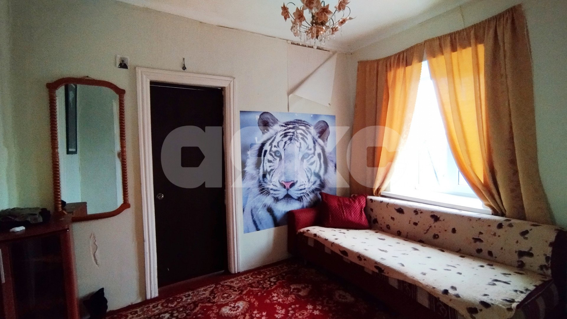 Фото №14: Земельный участок под ИЖС 26 сот. - Красный, ул. Островского, 12