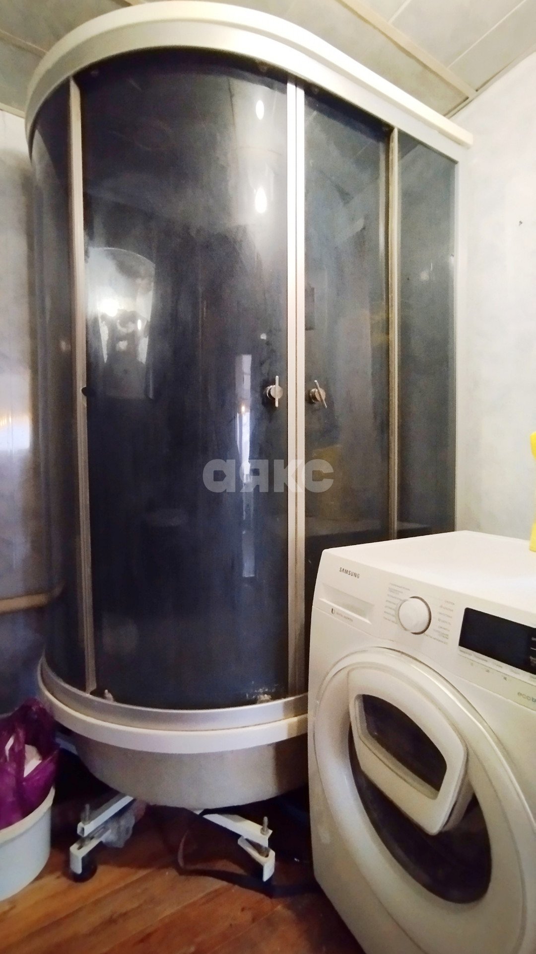 Фото №18: Дом 64 м² + 26 сот. - Красный, ул. Островского, 12