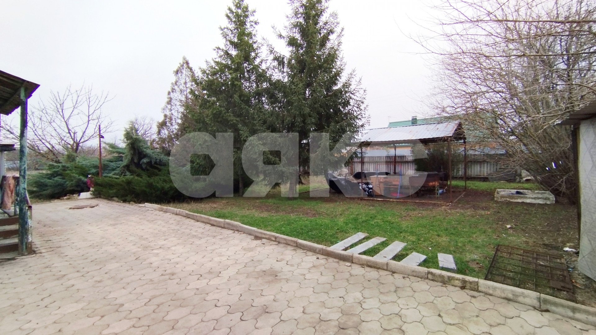 Фото №4: Дом 64 м² + 26 сот. - Красный, ул. Островского, 12