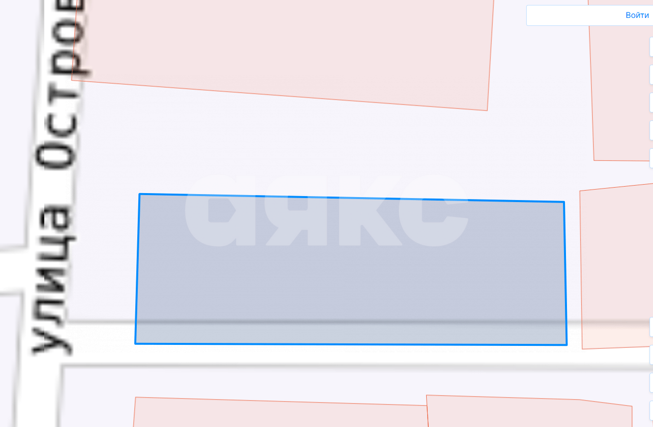 Фото №28: Дом 64 м² + 26 сот. - Красный, ул. Островского, 12