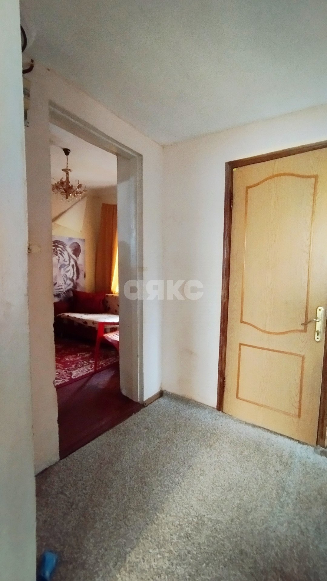 Фото №12: Дом 64 м² + 26 сот. - Красный, ул. Островского, 12