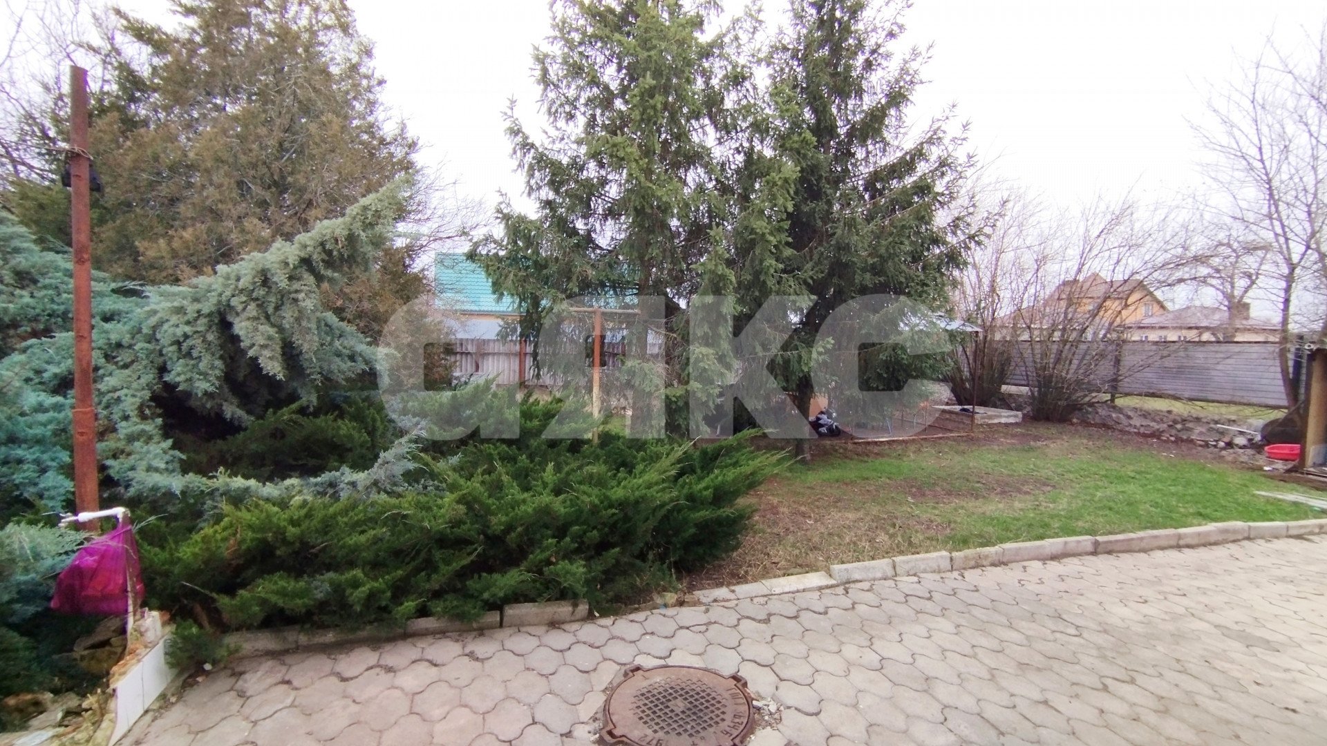 Фото №5: Дом 64 м² + 26 сот. - Красный, ул. Островского, 12