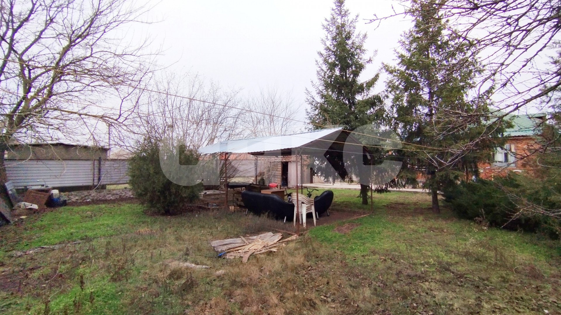 Фото №8: Дом 64 м² + 26 сот. - Красный, ул. Островского, 12