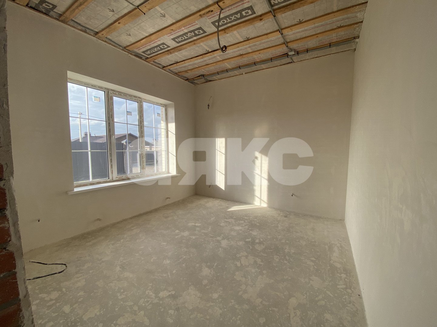 Фото №11: Дом 115 м² + 4 сот. - Темерницкий, п. коттеджный  Ореховая Роща, ул. Варшавская, 28