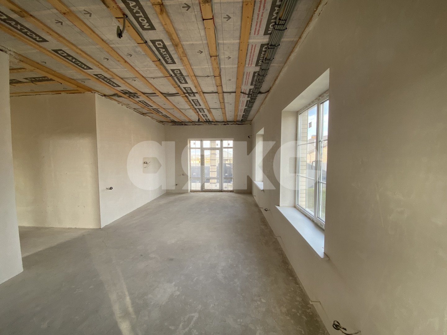 Фото №6: Дом 115 м² + 4 сот. - Темерницкий, п. коттеджный  Ореховая Роща, ул. Варшавская, 28