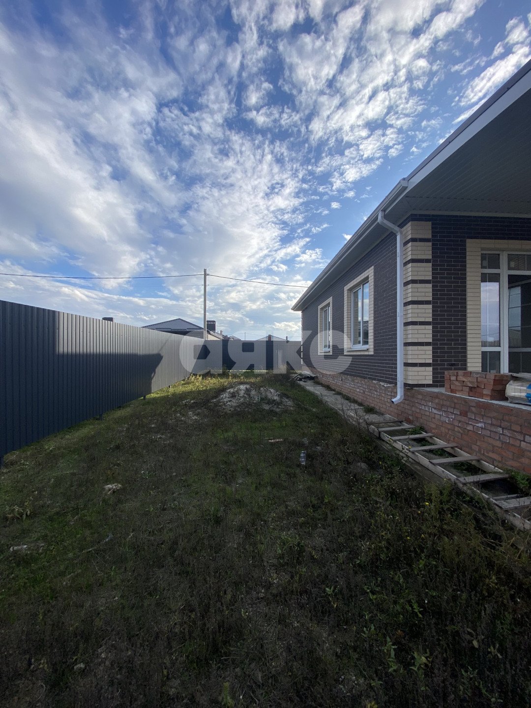 Фото №4: Дом 115 м² + 4 сот. - Темерницкий, п. коттеджный  Ореховая Роща, ул. Варшавская, 28