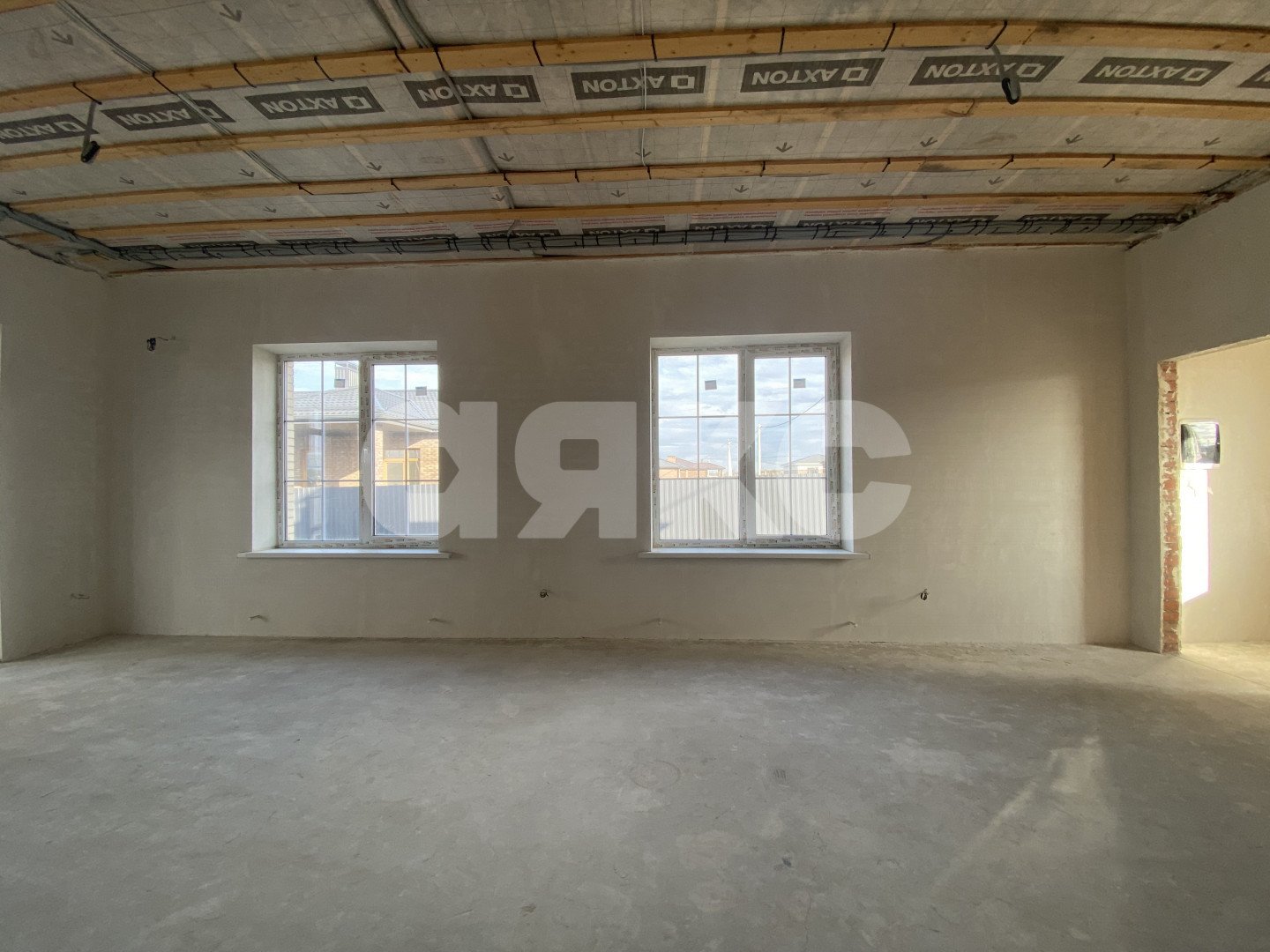 Фото №7: Дом 115 м² + 4 сот. - Темерницкий, п. коттеджный  Ореховая Роща, ул. Варшавская, 28