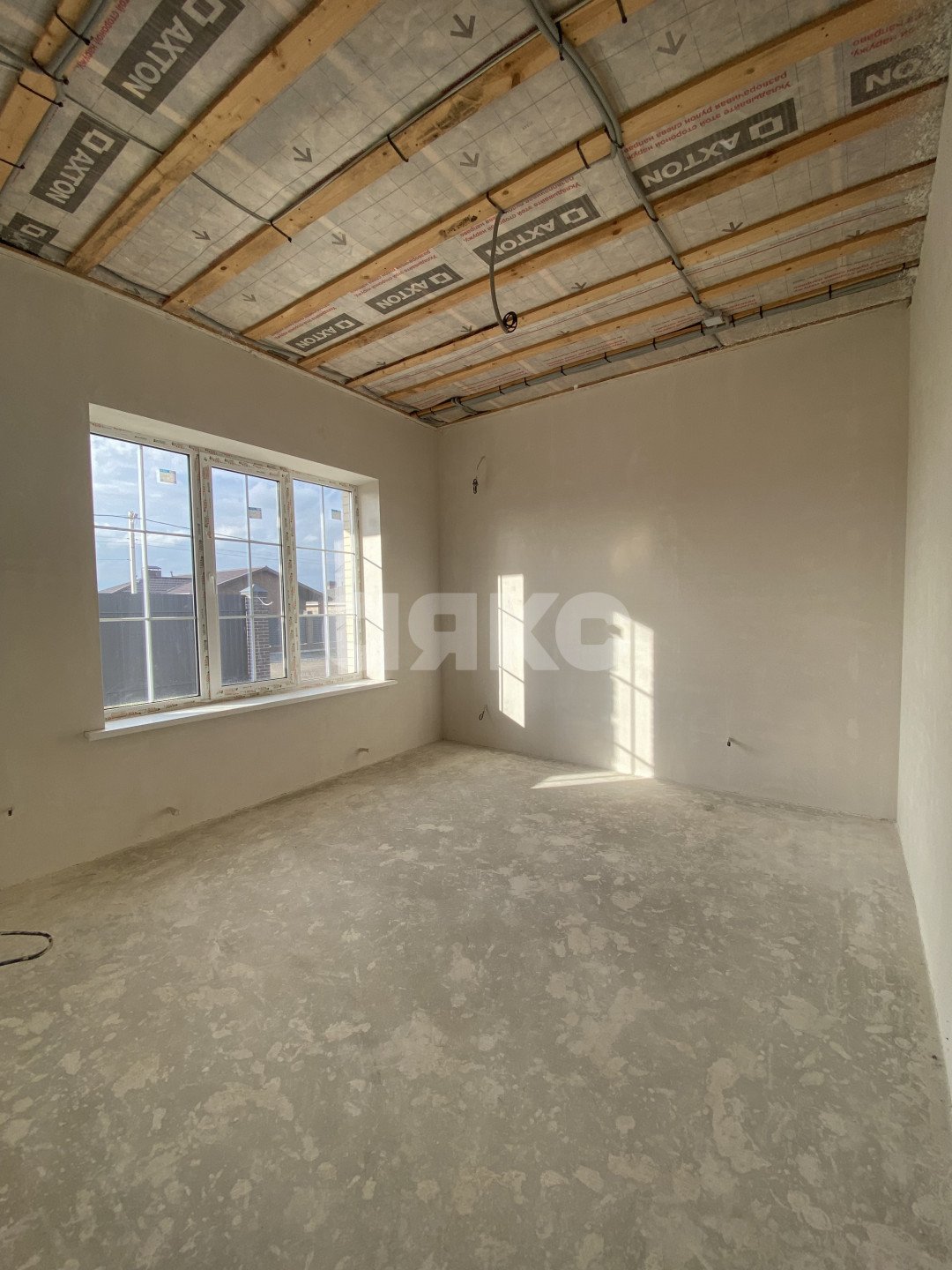 Фото №10: Дом 115 м² + 4 сот. - Темерницкий, п. коттеджный  Ореховая Роща, ул. Варшавская, 28