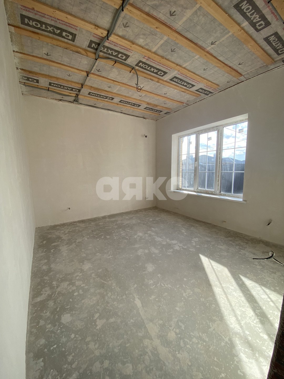 Фото №9: Дом 115 м² + 4 сот. - Темерницкий, п. коттеджный  Ореховая Роща, ул. Варшавская, 28