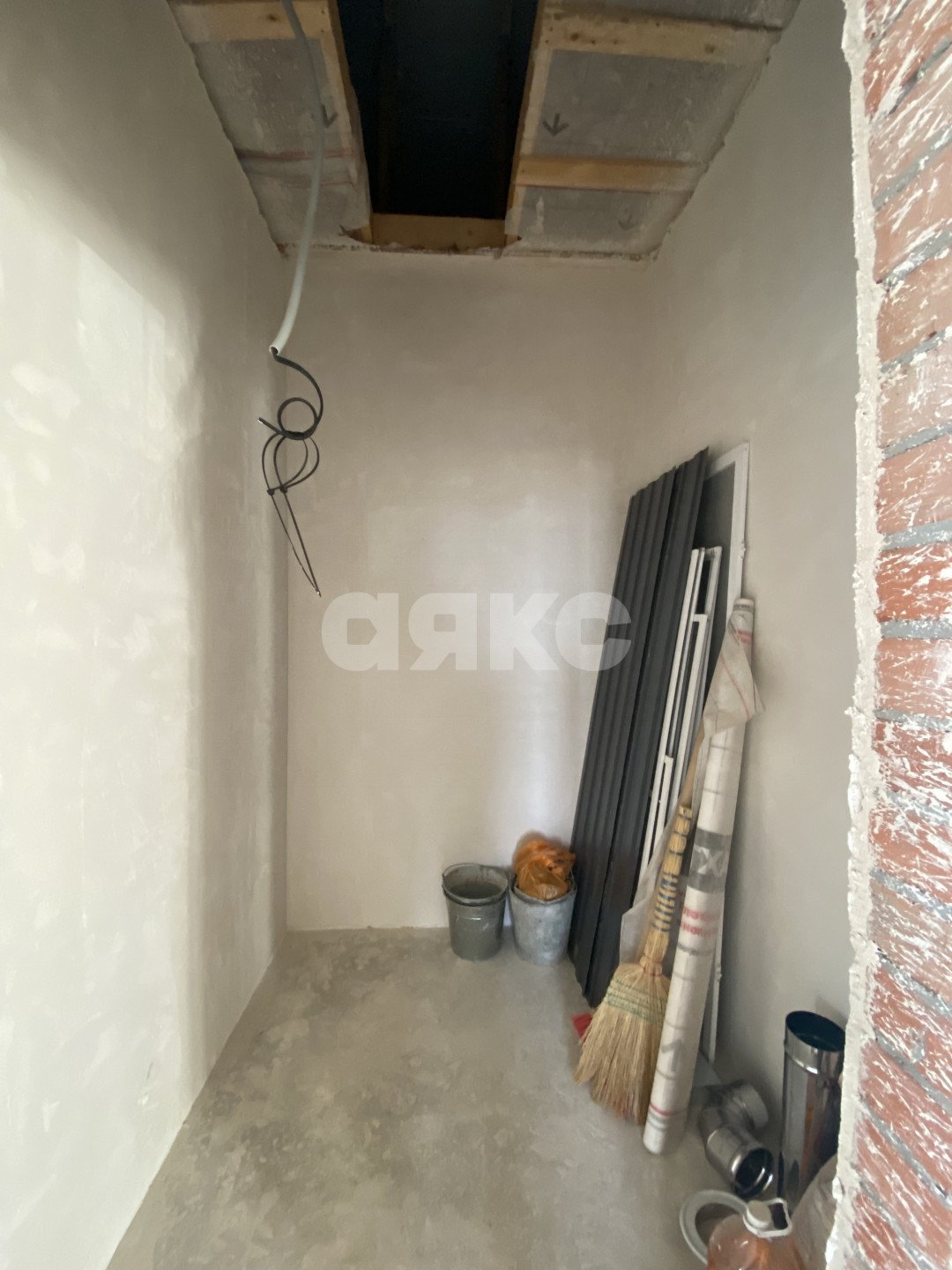 Фото №16: Дом 115 м² + 4 сот. - Темерницкий, п. коттеджный  Ореховая Роща, ул. Варшавская, 28