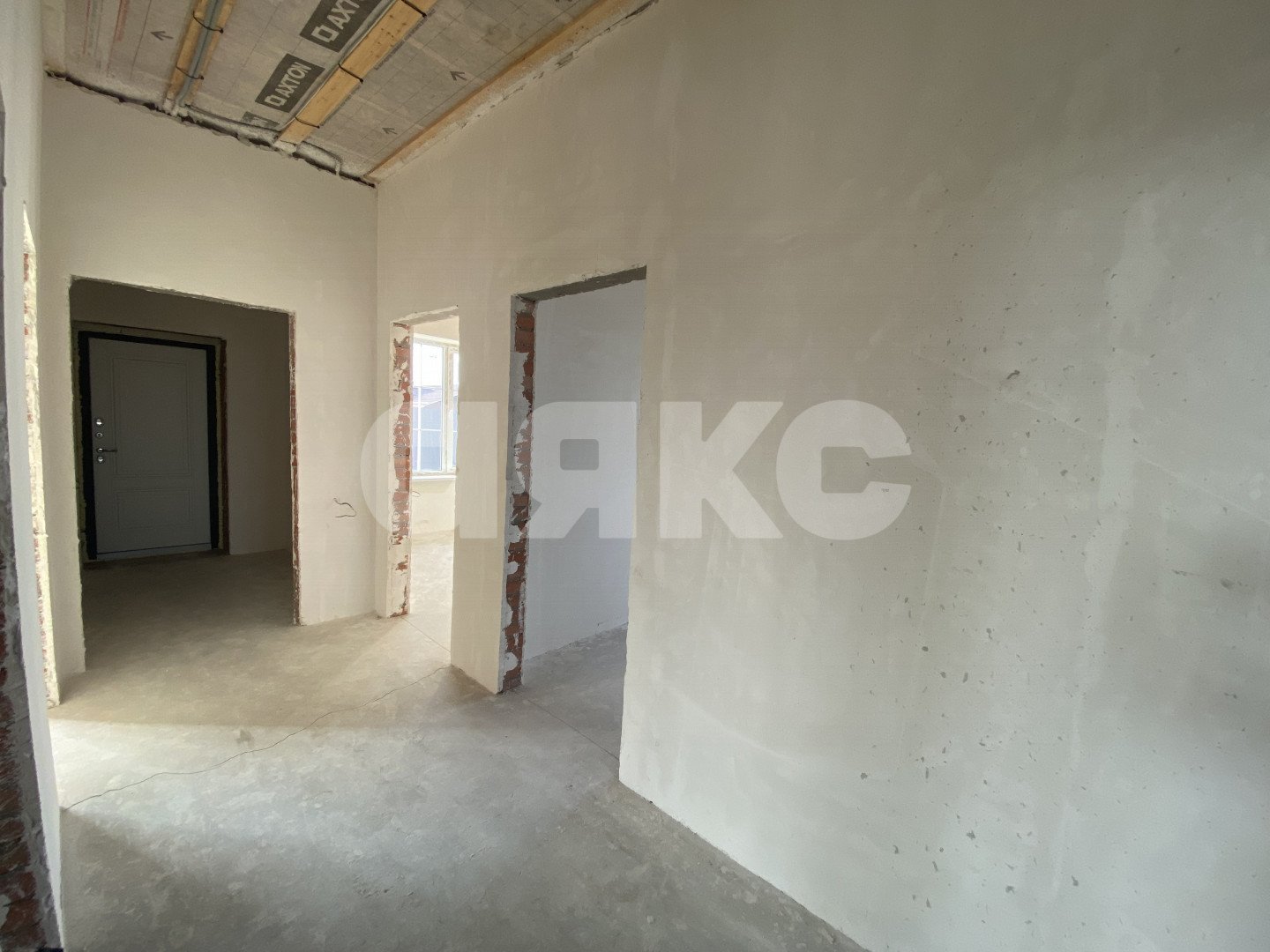 Фото №13: Дом 115 м² + 4 сот. - Темерницкий, п. коттеджный  Ореховая Роща, ул. Варшавская, 28