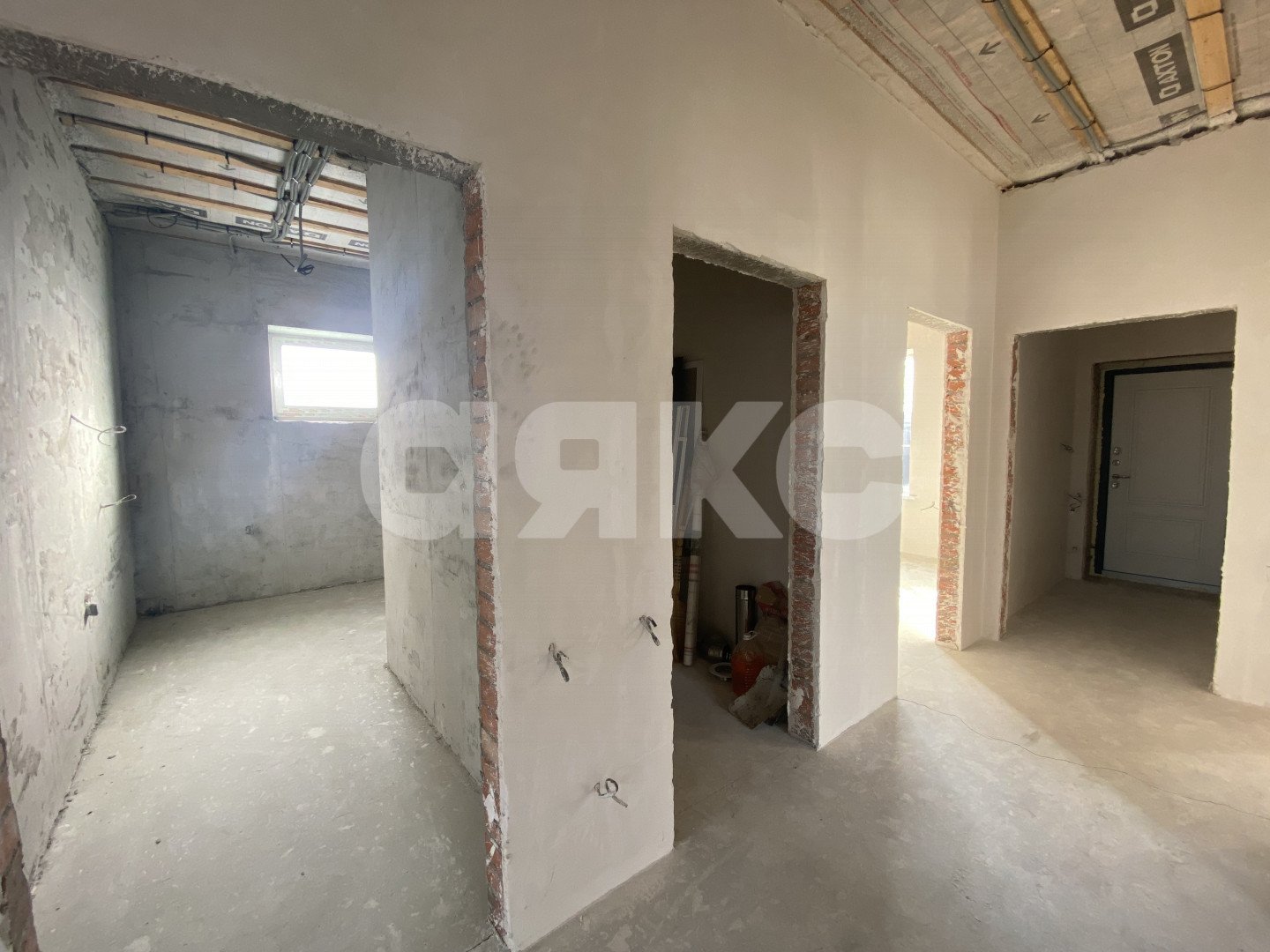 Фото №14: Дом 115 м² + 4 сот. - Темерницкий, п. коттеджный  Ореховая Роща, ул. Варшавская, 28